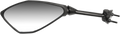 EMGO OEM-STYLE REPLACEMENT MIRRORS MIRROR KAWASAKI LEFT