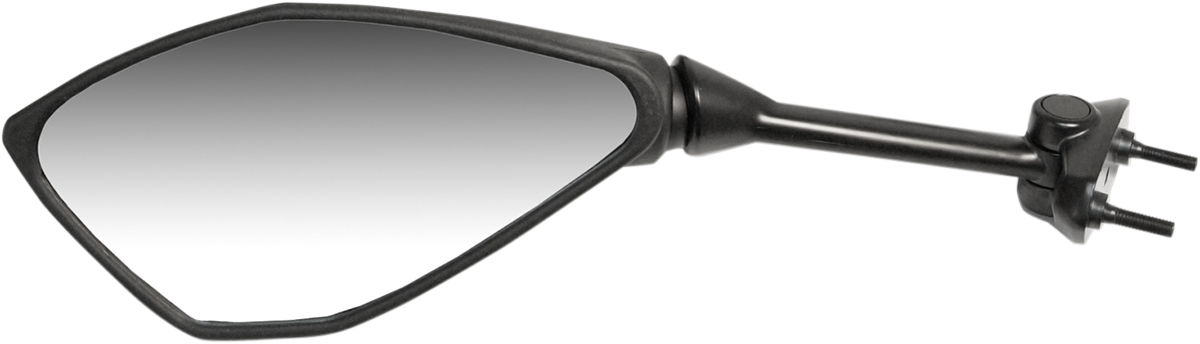 EMGO OEM-STYLE REPLACEMENT MIRRORS MIRROR KAWASAKI LEFT