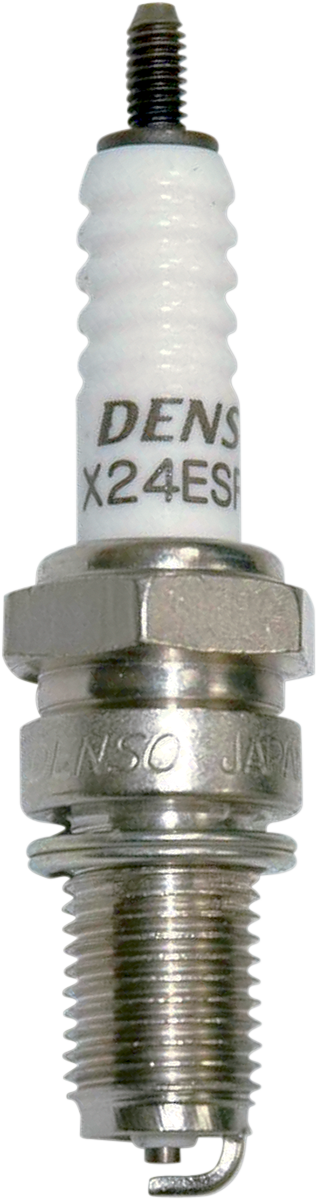 DENSO U-GROOVE SPARK PLUGS ND SPARK PLUG