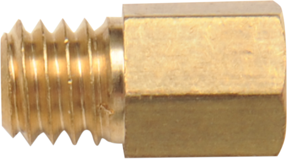 MIKUNI GENUINE MIKUNI 4/042 MAIN JETS MIKUNI MAIN JET #400 4PK