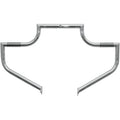LINBAR® FRONT AND REAR HIGHWAY BARS FOR HARLEY-DAVIDSON