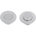 POP-UP GAS FILLER AND FUEL LEVEL CAP FOR HARLEY-DAVIDSON