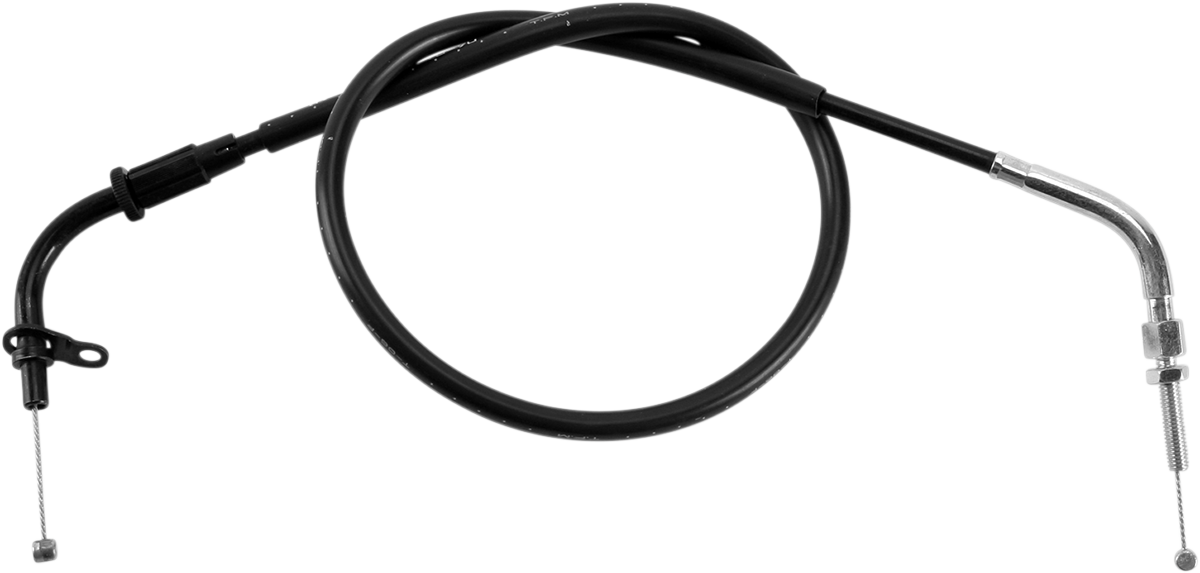 MOTION PRO CONTROL CABLES CABLE THROTTLE PULL SUZ