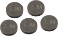 PROX VALVE SHIM KITS VALVESHIM 8.90X1.88 5PK