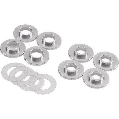 BREATHER BOLT WASHER KIT FOR HARLEY-DAVIDSON