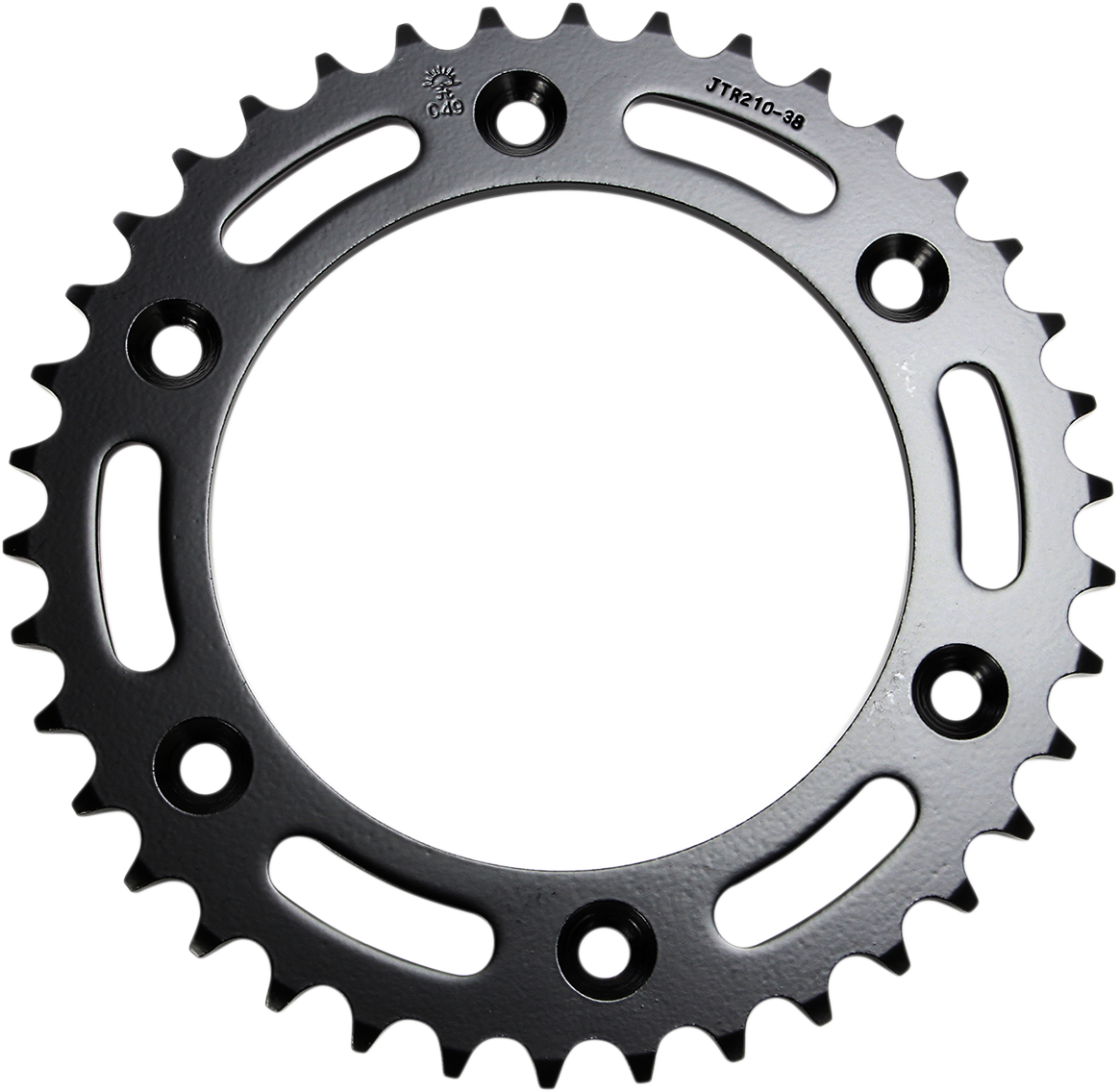JT SPROCKETS JT SPROCKETS SPROCKET RR CRF230M 38T