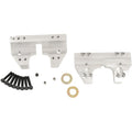 HANDLEBAR CLAMP SETS FOR HARLEY-DAVIDSON