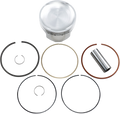 WISECO HIGH-PERFORMANCE 2- AND 4-CYCLE MOTORCYCLE PISTONS PISTON KIT KAWASAKI