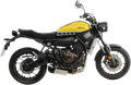 LEO VINCE UNDERBODY EVO II EXHAUST SYSTEMS EXHAUST SBK UB XSR700