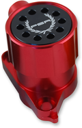 POWERSTANDS RACING CLUTCH SLAVE CYLINDER CLUTCH SLAVE CYL DUC RED
