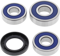ALL BALLS WHEEL BEARING AND SEAL KITS WHEEL BEARING KIT 25-1362