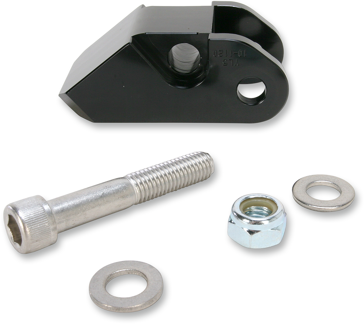 POWERSTANDS RACING LOWERING LINKS LOWER LINK YAM BK
