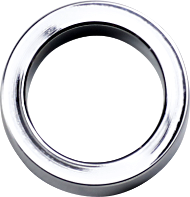 PERFORMANCE MACHINE (PM) CONTOUR HANDLEBAR CONTROL SPACERS SPACER LT CABLE CLTCH CH