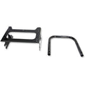 QUICK-DETACH TOUR BOX MOUNTS FOR HARLEY-DAVIDSON