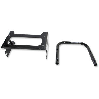 QUICK-DETACH TOUR BOX MOUNTS FOR HARLEY-DAVIDSON