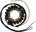 RICK'S MOTORSPORT ELECTRIC RECTIFIER/REGULATORS AND STATORS STATOR, YAMAHA