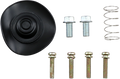 PARTS UNLIMITED FUEL TAP REBUILD KITS FUEL PETCOCK DIAPHRAGM KT