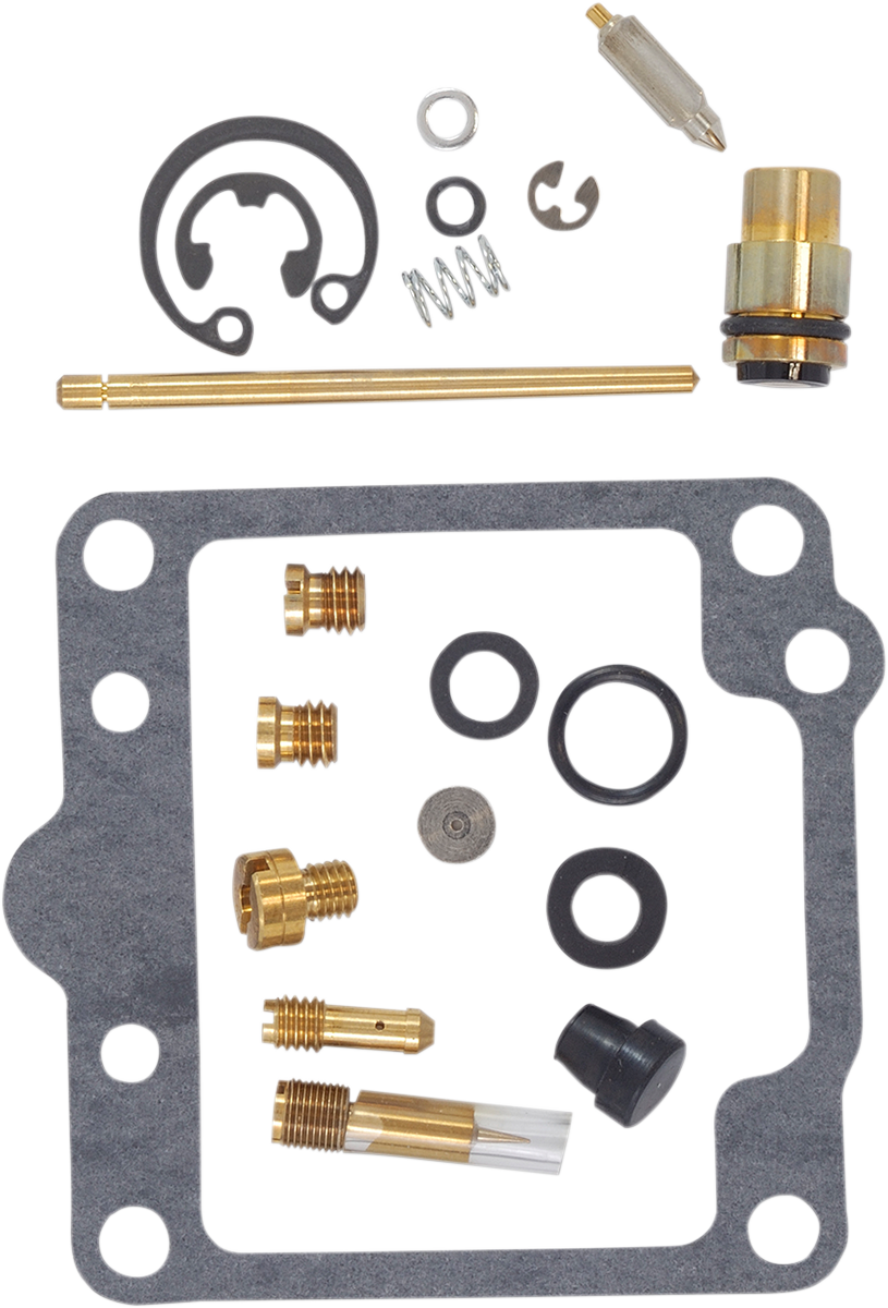 K&L SUPPLY CARBURETOR REPAIR KITS CARB REPAIR KITS