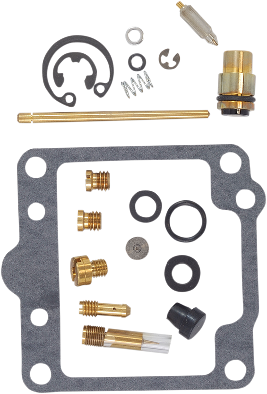 K&L SUPPLY CARBURETOR REPAIR KITS CARB REPAIR KITS