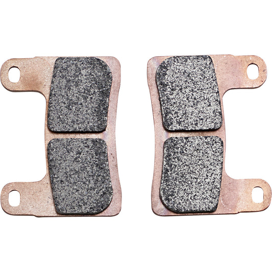 Brake Pads Gpfax Sintered Road Race Brake Pads For BMW