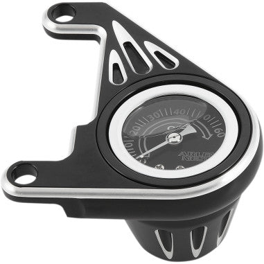 OIL PRESSURE GAUGE KITS FOR HARLEY-DAVIDSON
