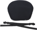 SADDLEMEN SADDLEGEL™ GEL SEAT PADS GEL PAD JUMBO ORIGNAL