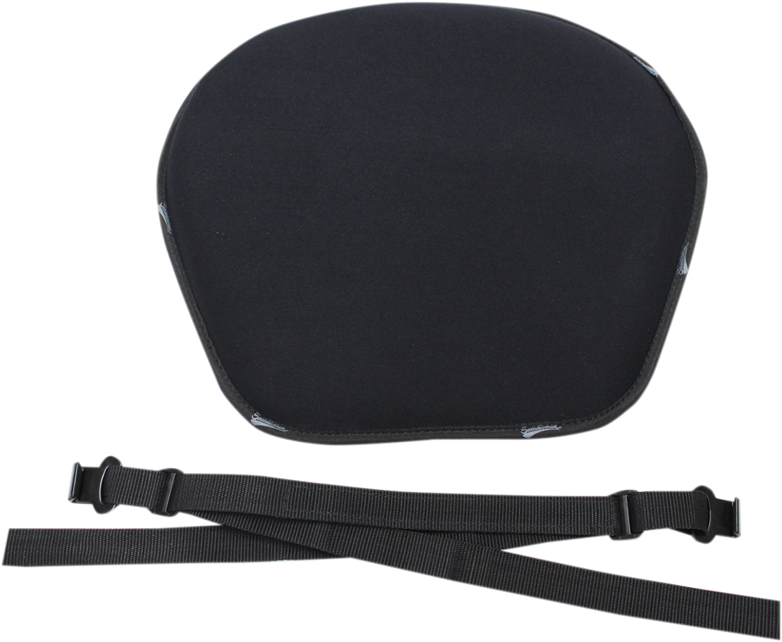 SADDLEMEN SADDLEGEL™ GEL SEAT PADS GEL PAD JUMBO ORIGNAL