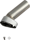 AKRAPOVIC REPLACEMENT PARTS NOISE REDUCER TUV108