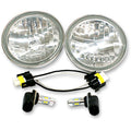 4.5" LED SEALED BEAM CONVERSION KIT FOR HARLEY-DAVIDSON