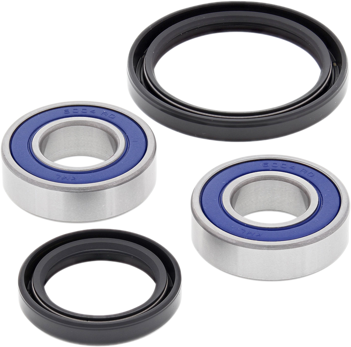ALL BALLS WHEEL BEARING AND SEAL KITS BEARING KIT WHEEL TRIUMPH