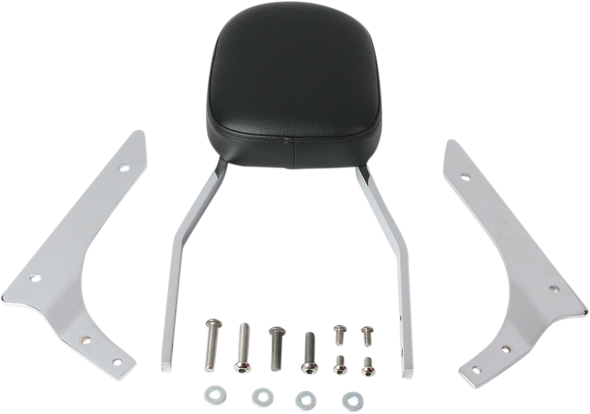 COBRA SISSY BARS SISSY BAR 750 AERO