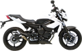 LEO VINCE UNDERBODY SLIP-ONS SLIP-ON SBK FZ6R