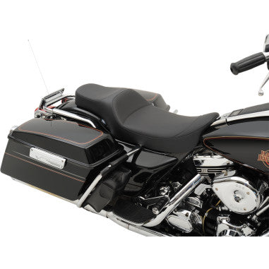 EXTENDED REACH PREDATOR 2-UP SEATS FOR HARLEY-DAVIDSON
