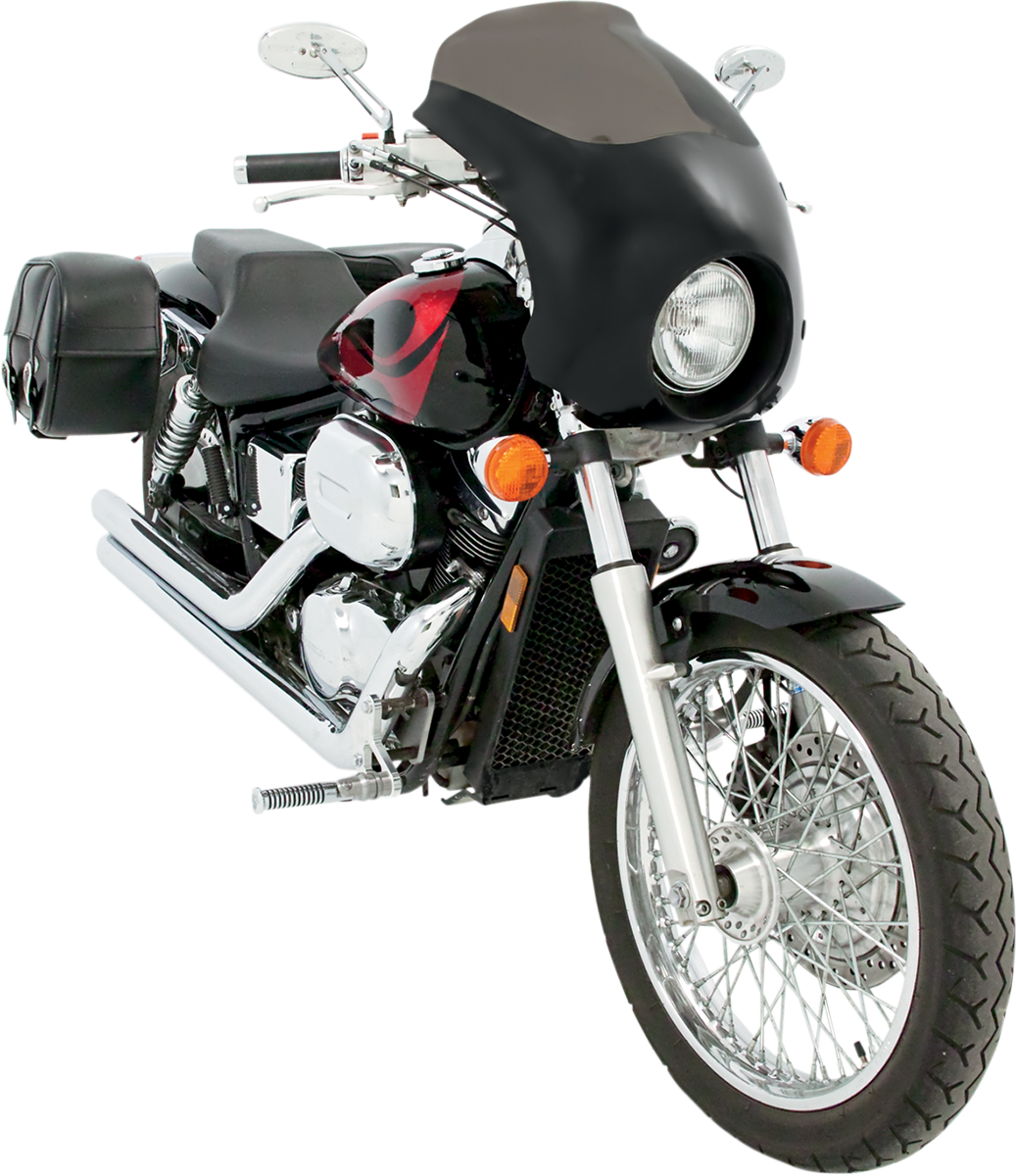 MEMPHIS SHADES METRIC MEMPHIS SHADES BULLET FAIRINGS FAIRING MS BULLET #5 HON