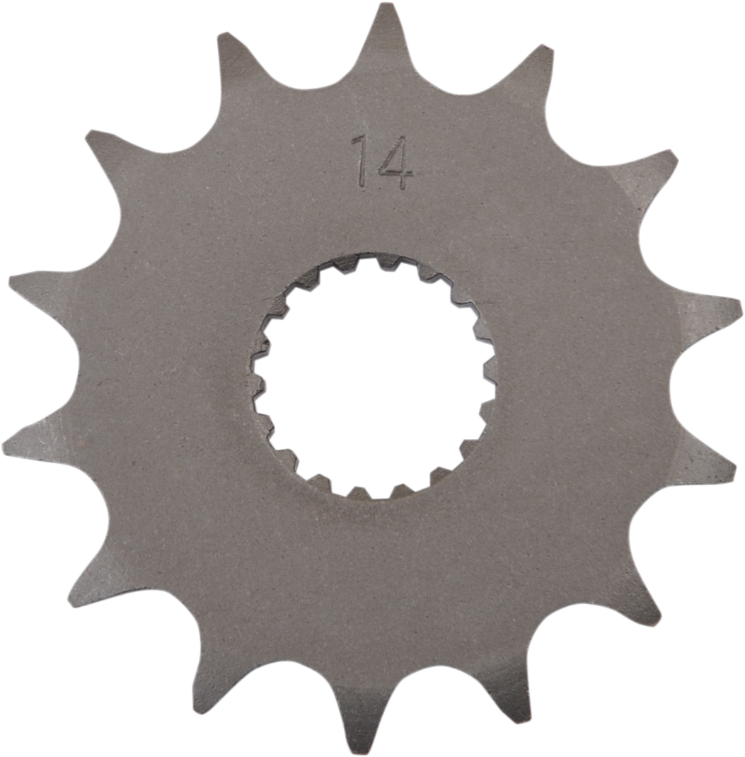 PARTS UNLIMITED SPROCKETS C/S SPROCKET SUZ 428 14T