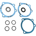 BILLET SUCKER AND BIG SUCKER COMPONENTS FOR HARLEY-DAVIDSON