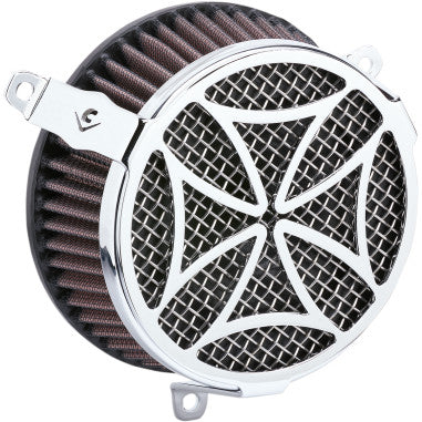 AIR CLEANER KITS FOR HARLEY-DAVIDSON