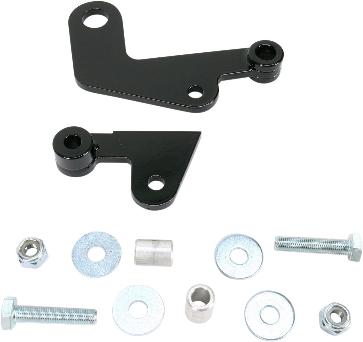 BARON REAR SHOCK DROP BRACKET LOWERING KITS LOWERING KIT RR 750SPIRIT