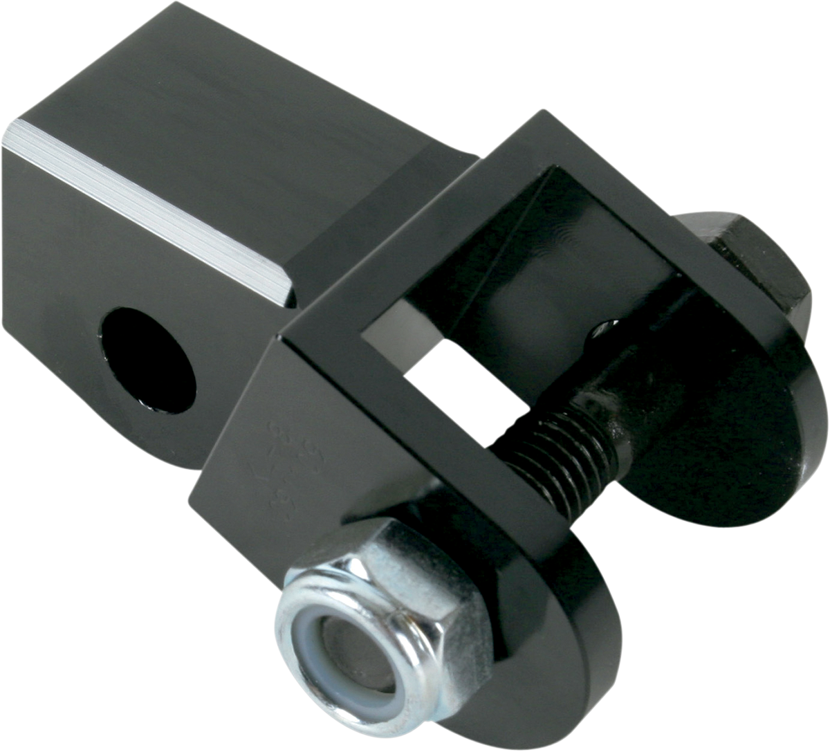 POWERSTANDS RACING LOWERING LINKS LOWER LINK KAW EX650 BK