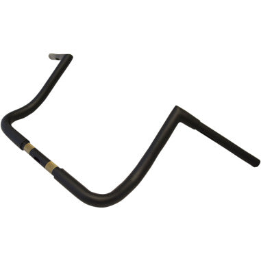 11/4" TWIN PEAKS TOURING HANDLEBARS FOR HARLEY-DAVIDSON