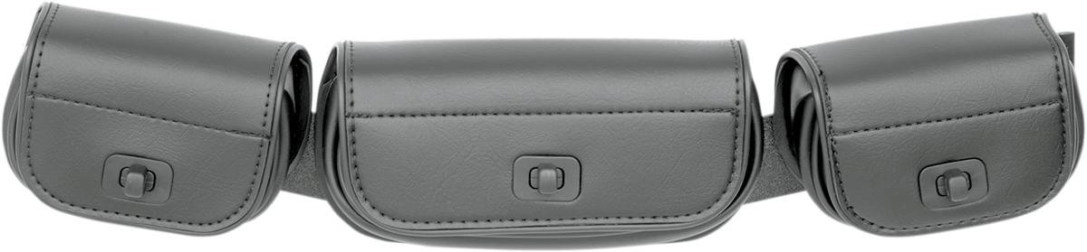 MEMPHIS SHADES METRIC BATWING FAIRING, WINDSHIELDS, DEFLECTORS AND ACCESSORIES FAIRING STORAGE POUCH III