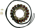 RICK'S MOTORSPORT ELECTRIC RECTIFIER/REGULATORS AND STATORS STATOR SUZUKI DL1000
