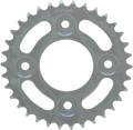 JT SPROCKETS JT SPROCKETS SPROCKET RR GROM 34T