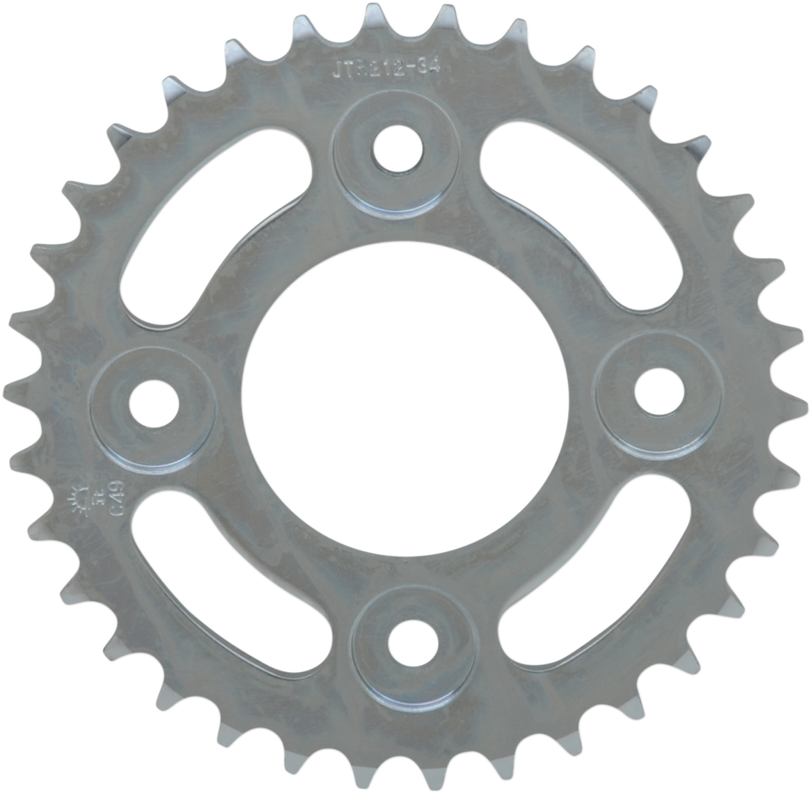 JT SPROCKETS JT SPROCKETS SPROCKET RR GROM 34T