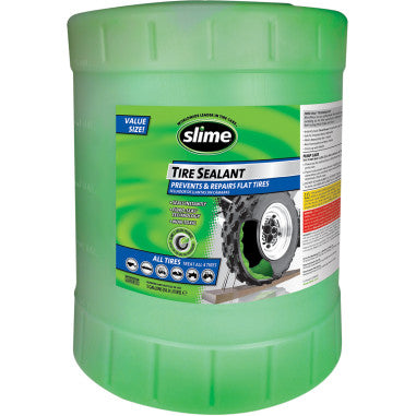 SLIME SLIME SUPER-DUTY TIRE SEALANT