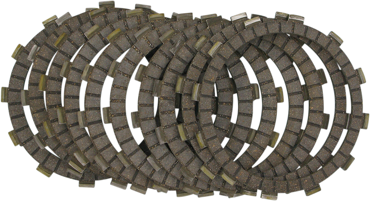 EBC EBC CLUTCH KITS, CLUTCH SPRINGS AND DIAPHRAGM SPRINGS CLUTCH KIT EBC CK5599