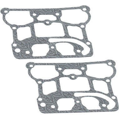 LOWER ROCKER BOX GASKET KIT FOR HARLEY-DAVIDSON