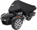 ULTRAGARD ULTRAGARD® CLASSIC HALF COVERS COVER HALF CAN-AM BLK