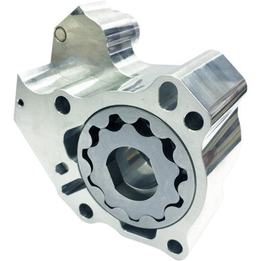 HP+ HIGH VOLUME OIL PUMP FOR M-EIGHT FOR HARLEY-DAVIDSON