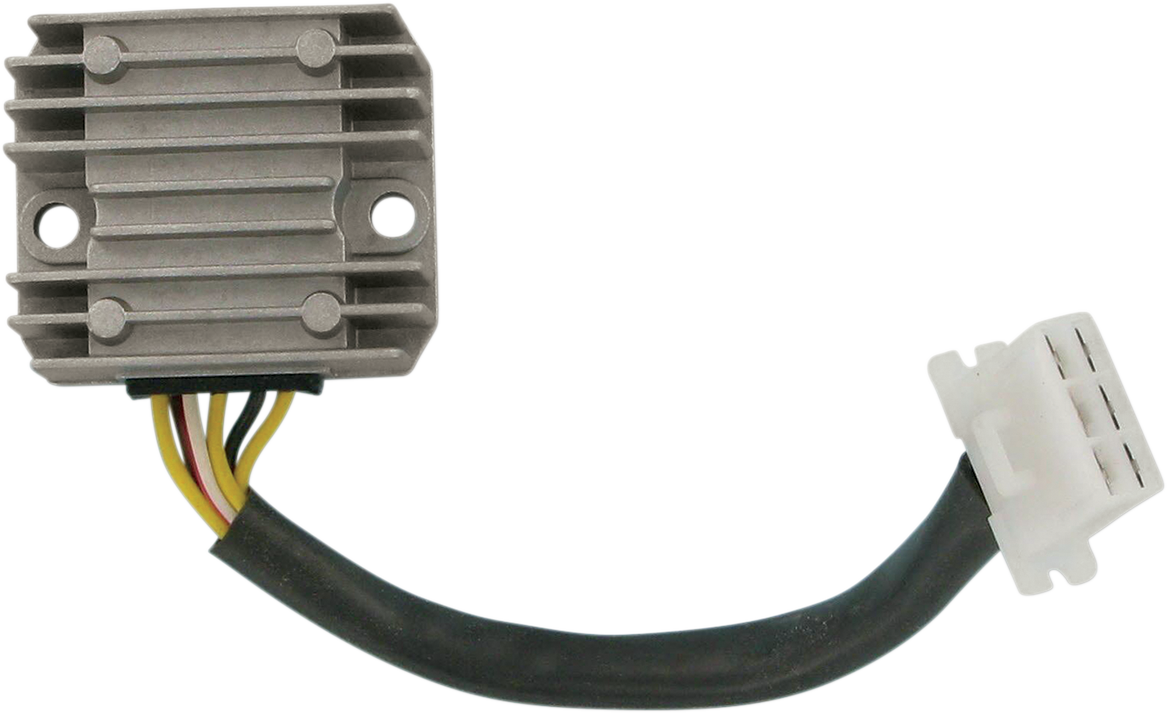 RICK'S MOTORSPORT ELECTRIC RECTIFIER/REGULATORS AND STATORS REG/RECTIFIER KAWASAKI